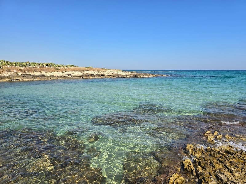 Spiaggia Libera - Image 1
