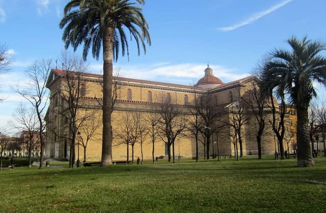 Piazza della Vittoria - Image 1