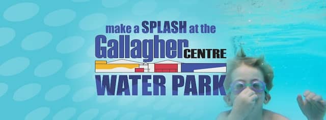 Access Communications Water Park - Image 1
