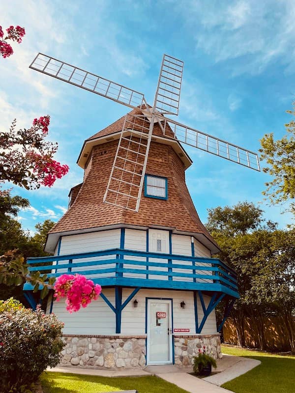 Dutch Windmill Museum - Image 1