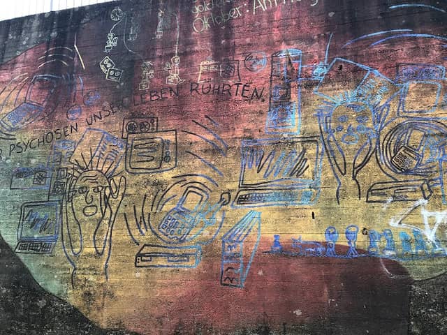 mural global - Image 2