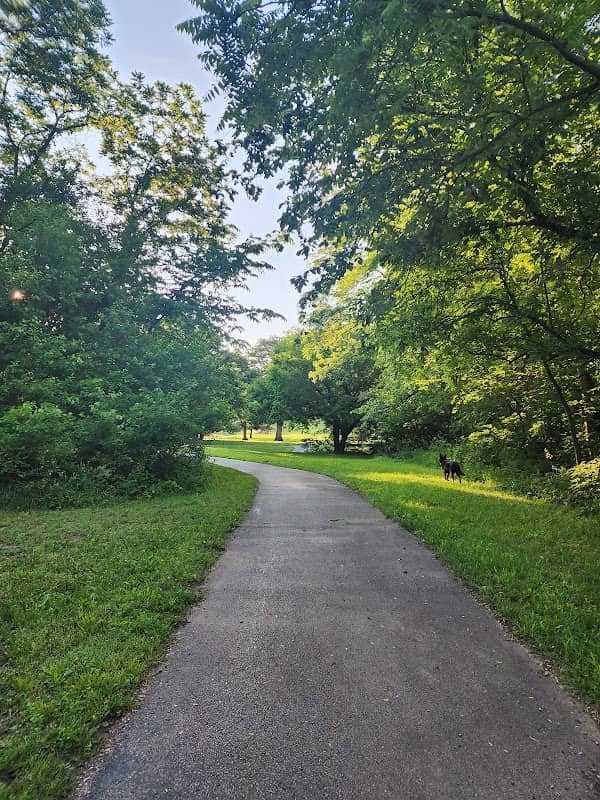 Ward Park - Image 2