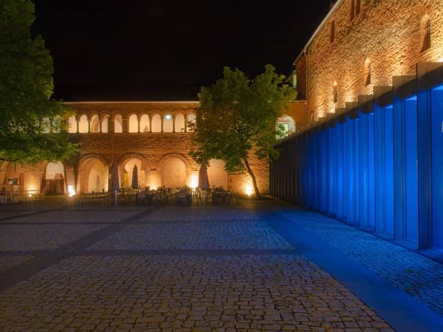 City Museum Simeonstift Trier - Image 2