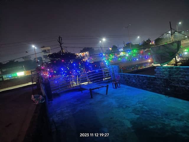 Sankh Chowk - Image 1
