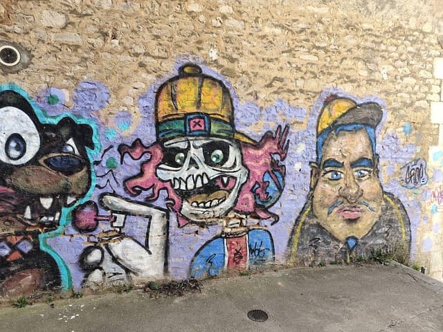 Street art - Image 2
