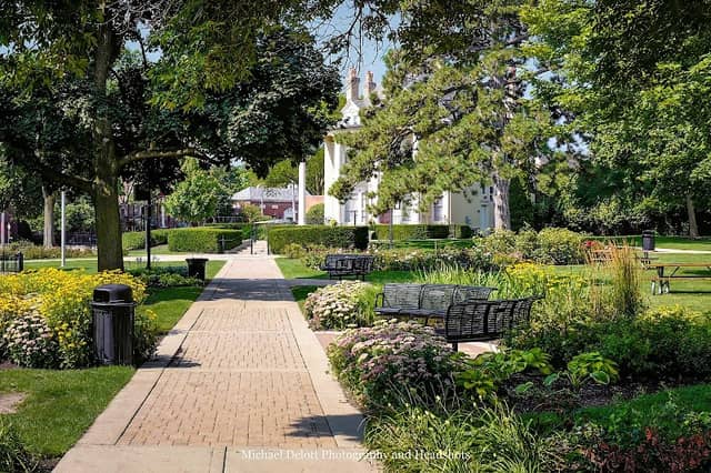 Cook Park - Image 2