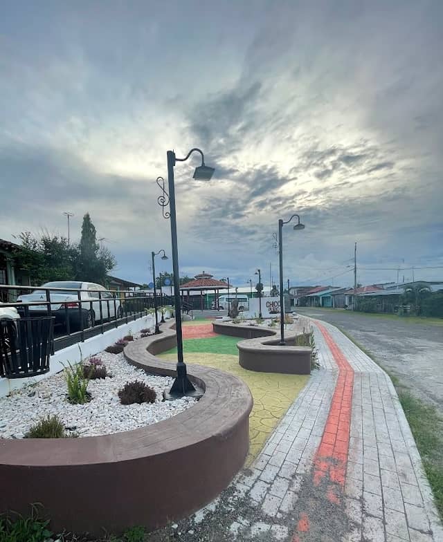 chico purio Park - Image 1