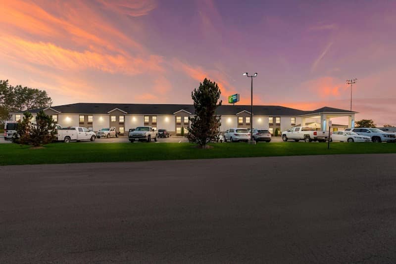 Holiday Inn Express London-I-70 by IHG - Image 1