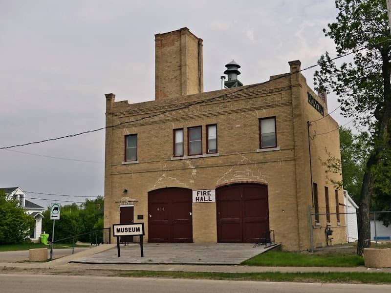 Indian Head Museum - Image 1