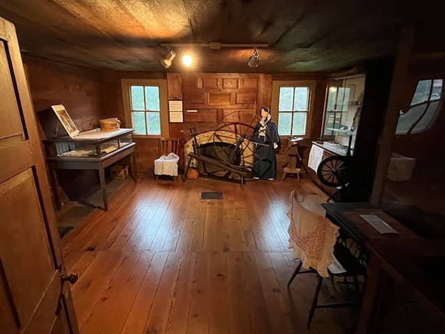 Museum of Haywood County History at the Shook-Smathers House - Image 3