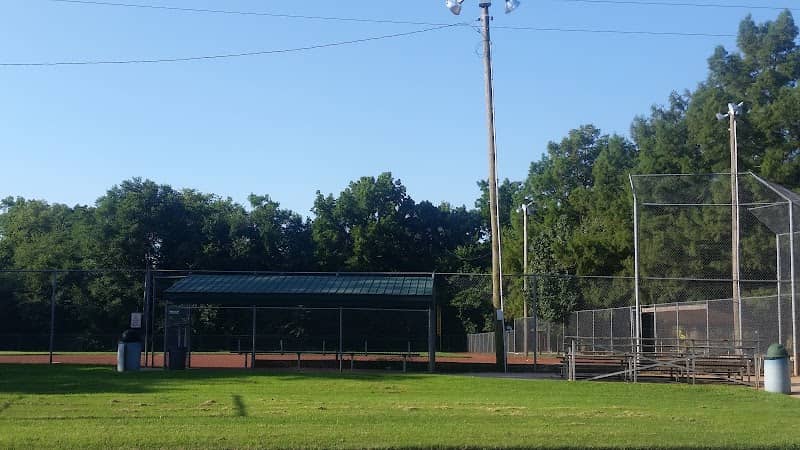Riley Park - Image 1