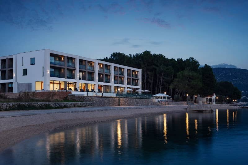The Isolano Beach - Image 1
