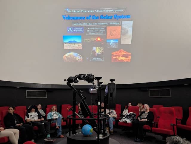 Adelaide Planetarium - Image 1