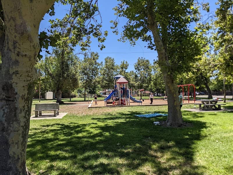 Ralston Park - Image 1