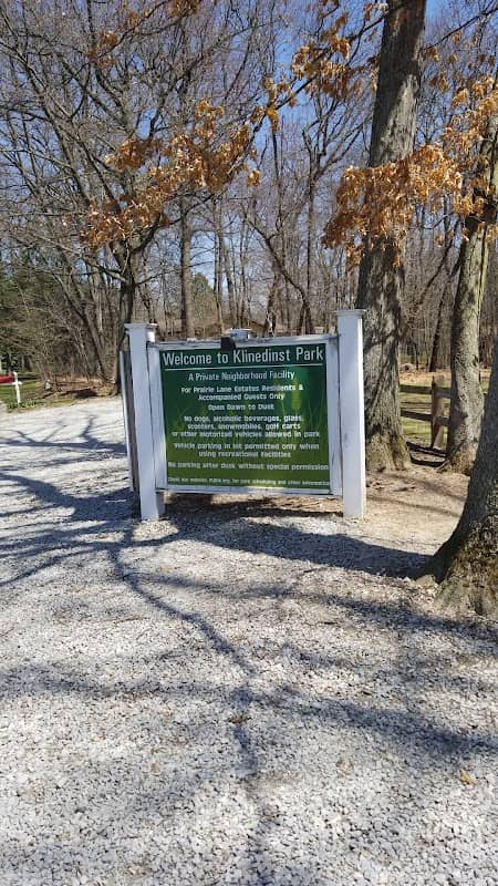 Klinedinst Park - Image 2