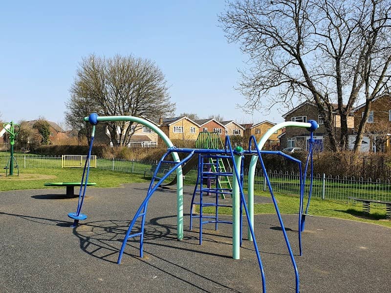 Thaxted Recreation Ground - Image 1