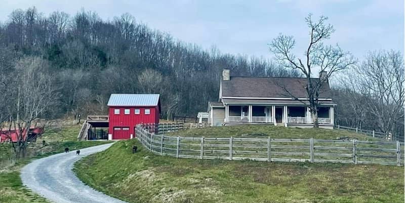 Lance Farms - Image 1