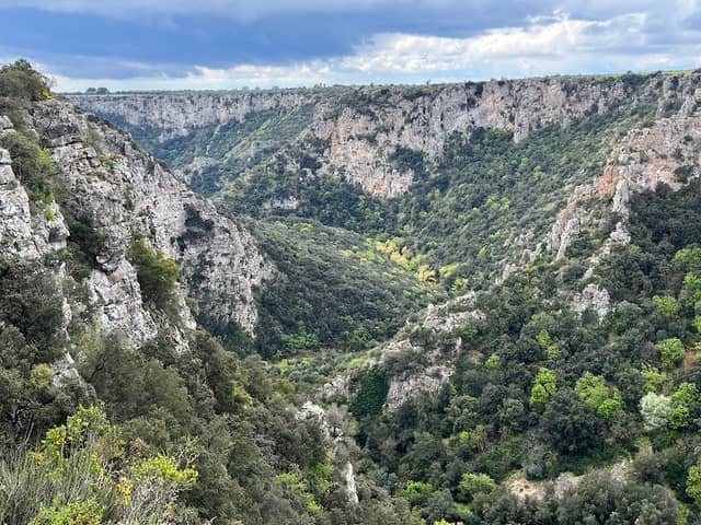 LIPU Gravina of Laterza - Image 1