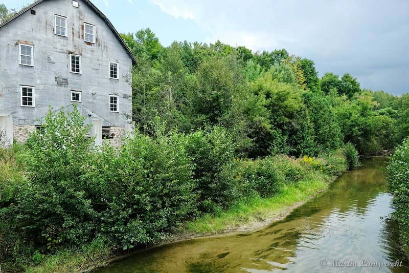 Utopia Conservation Area - Image 1