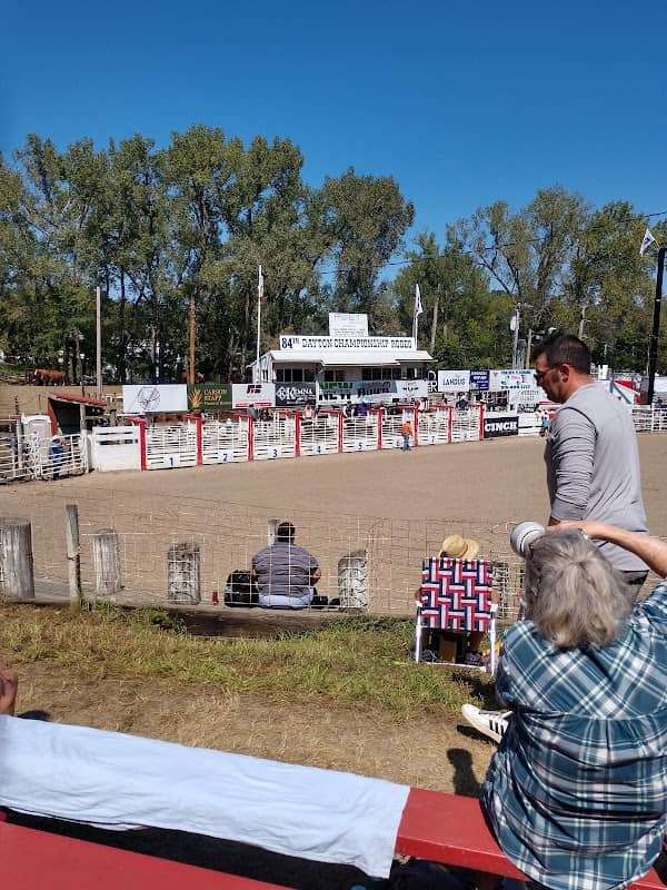 Dayton Rodeo Arena - Image 2
