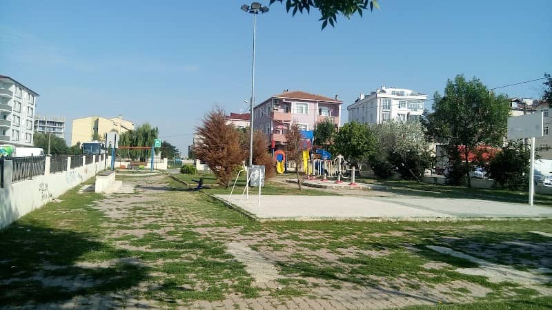 Bağlık Park - Image 1
