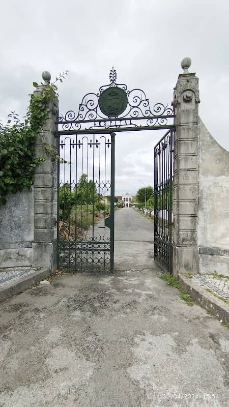 Antigo Reservatório de Água de Cantanhede - Image 1