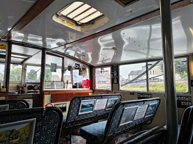 River Cruises - Image 1