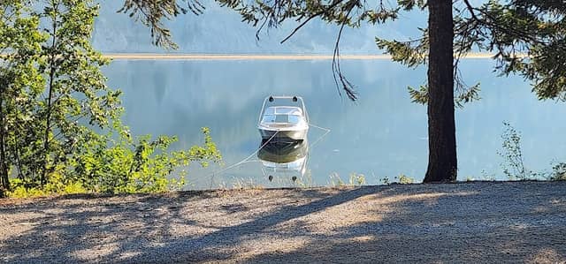 Finlay Flats Campground - Image 2