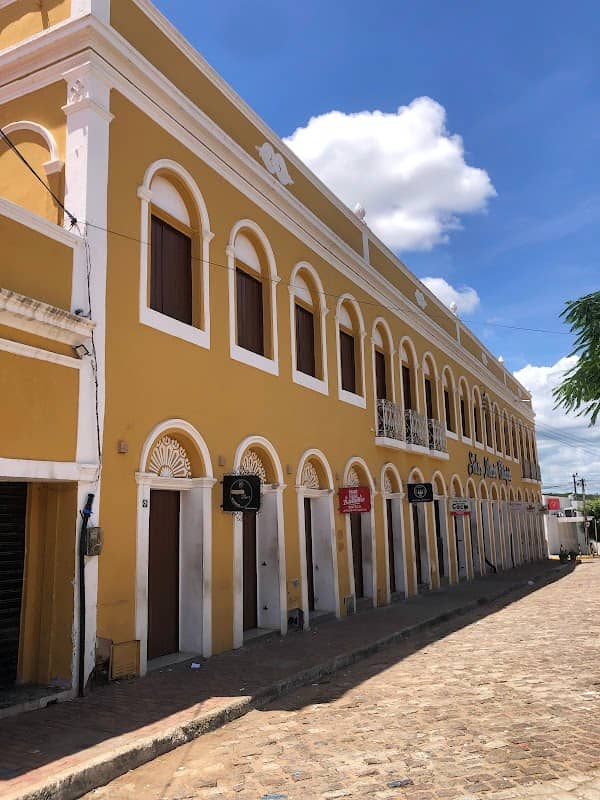 Solar Maria Olímpia - Image 1