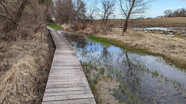 Nicholson Wildlife Refuge - Image 2