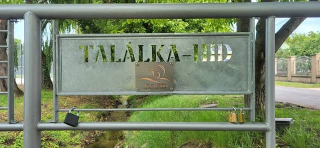 Találka-híd - Image 2