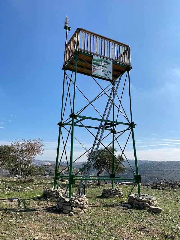 מצפה רנה - Image 1