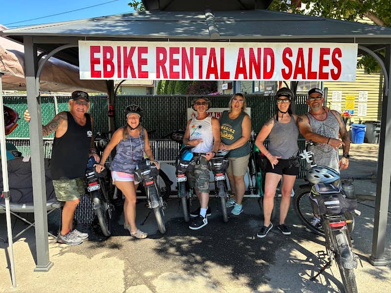 Pub2Pub Ebike Adventures - Image 1