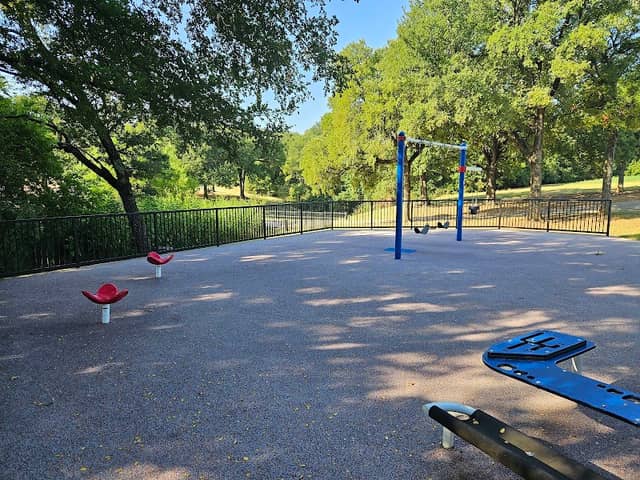 McClendon Park - Image 1