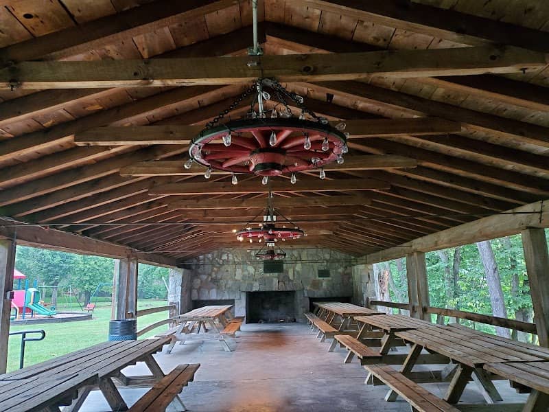 Plains District Memorial Park - Image 2