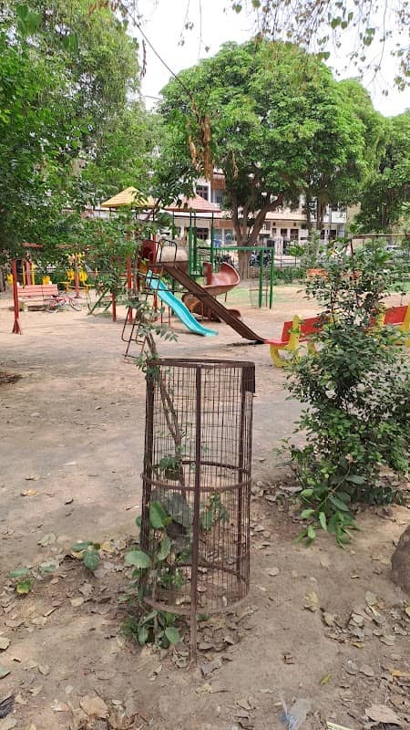 Shree Ganesh Park - Image 1