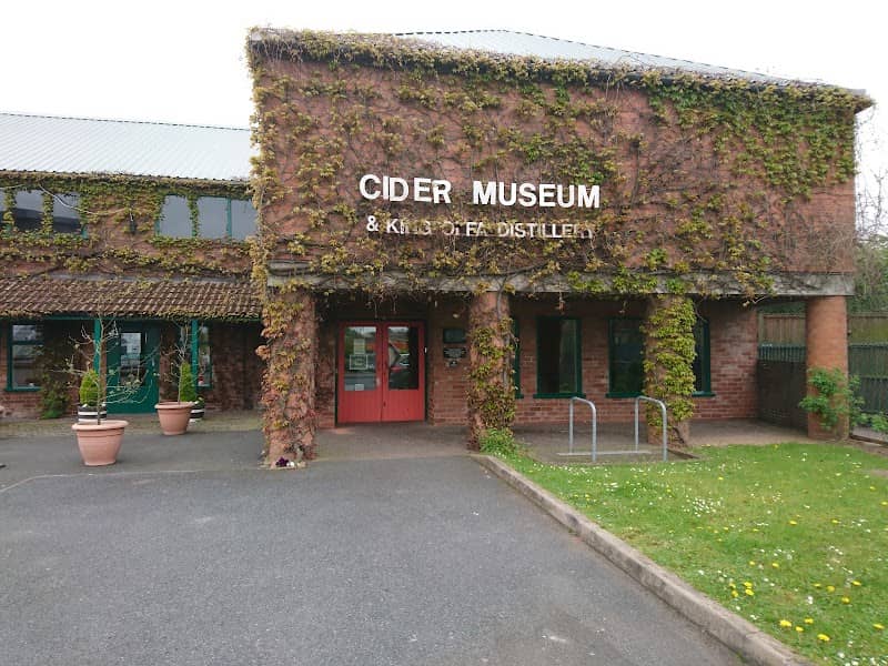 Museum of Cider - Image 1