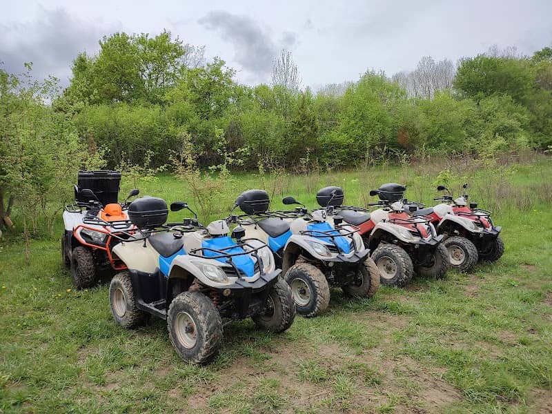 Central Istria Quad Tours - Image 1