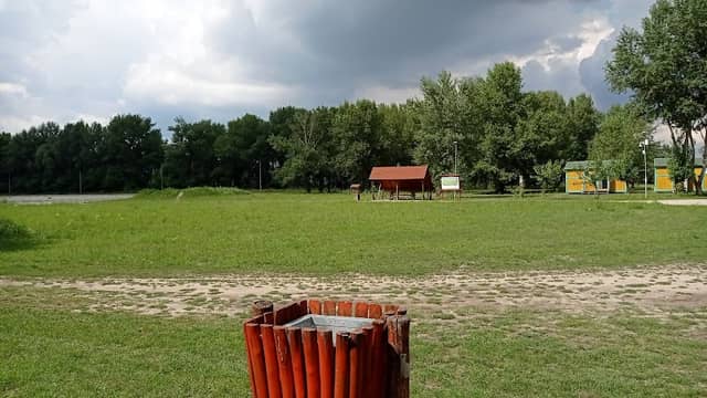 Flutuante park - Image 1