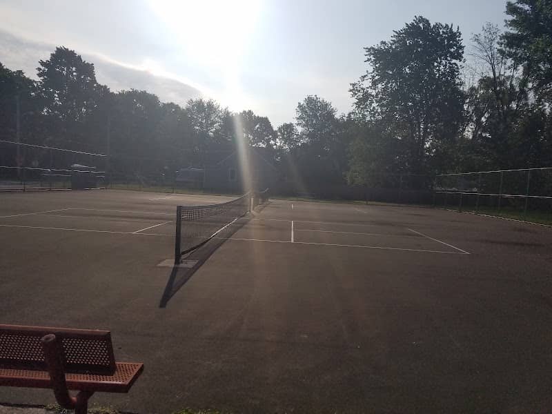 Barry Street Park - Image 2
