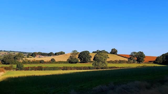 Thornburrow Hill - Image 1