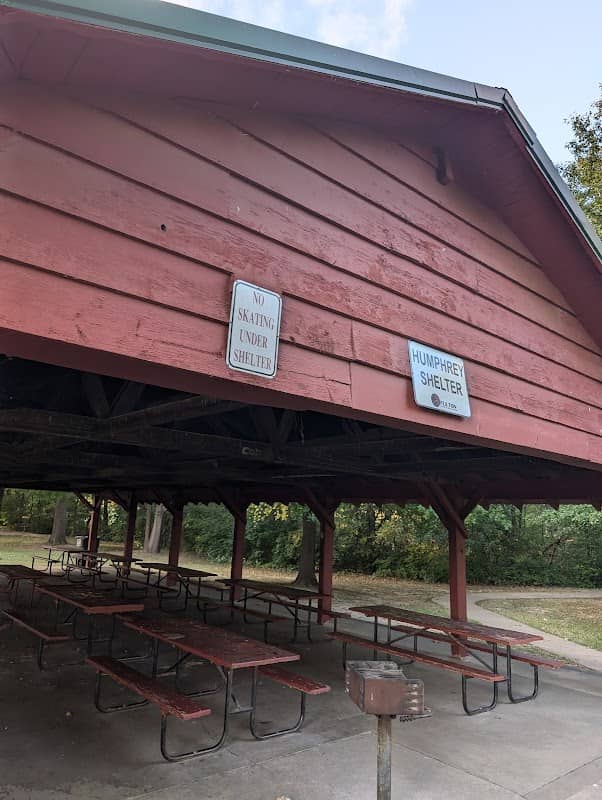 Humphrey Shelter - Image 1