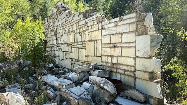 Marble Mill Site Park - Image 2
