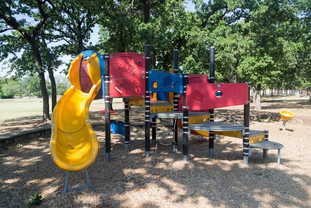 Howard Moore Park - Image 1