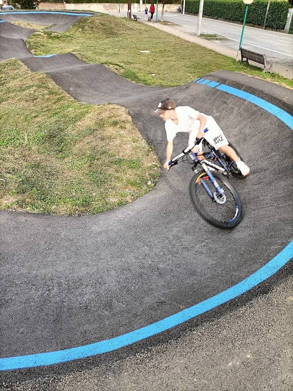 Pumptrack skyfall - Image 1