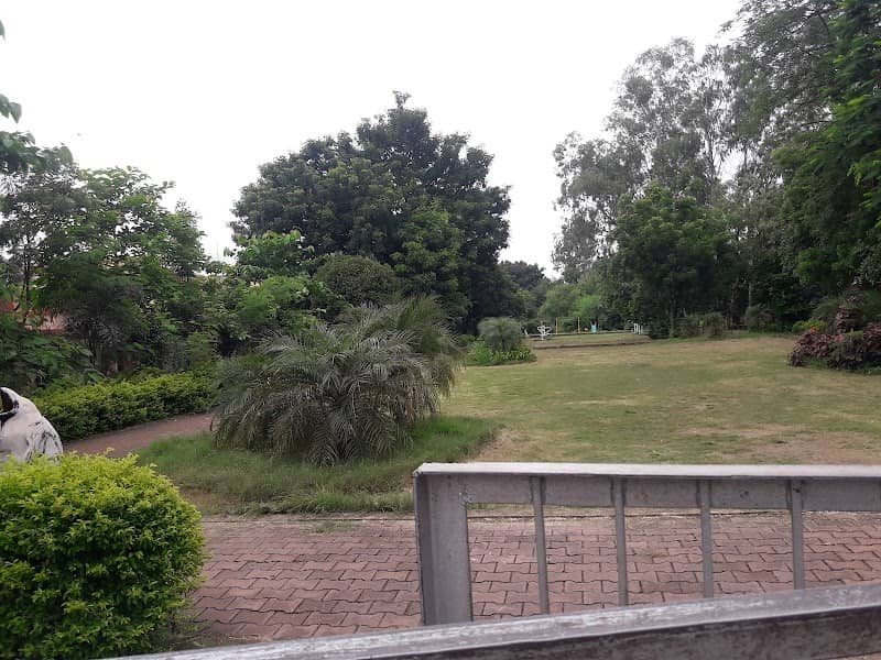 Pari garden - Image 1