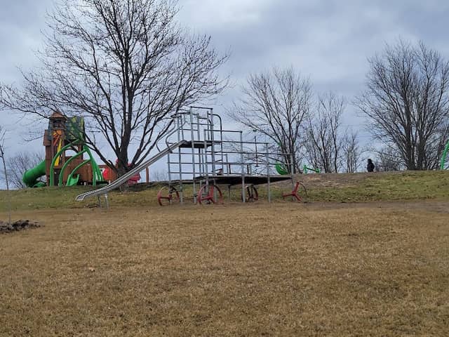 Little River Lookout Community Playground - Image 2