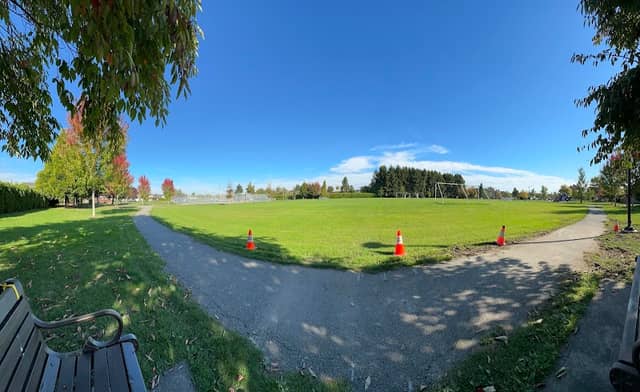 Mountain View Park - Image 1