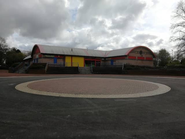 Pallister Park - Image 2