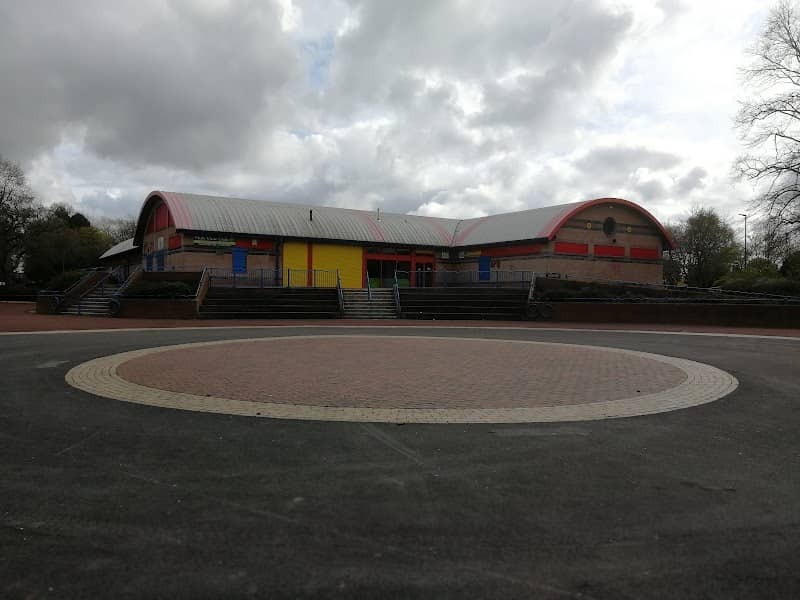 Pallister Park - Image 1